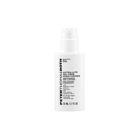 Peter Thomas Roth  Ultra-Lite Oil-Free Moisturizer 1.7 fl oz