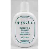 Topix Glycolix Gly-Sal 5-2 Acne Medicated Cleanser - 6.7oz