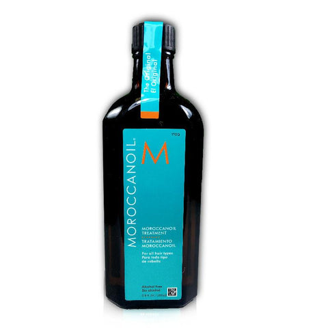 Moroccan Oil Treatment Oil 200 ML