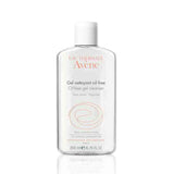 Avene Oil-Free Gel Cleanser  6.76 oz 200ml