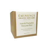 Eminence Yam & Pumpkin Enzyme Peel