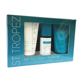 St Tropez Self Tan Starter Kit, Kit