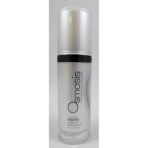 Osmosis MD Clarify Vitamin A Blemish Serum 1 oz