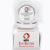 Keys Eye Butter Jar 0.5 oz