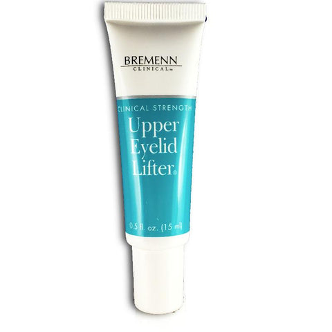 Bremenn Clinical Upper Eyelid Lifter .5oz/15ml