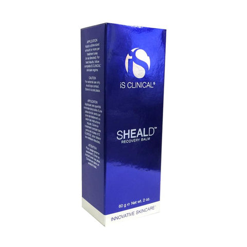 iS Clinical SHEALD Recovery Balm 2oz 60g