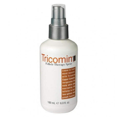 Tricomin Follicle Therapy Spray