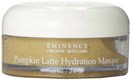 Eminence Pumpkin Latte Hydration Masque 2 floz 60ml