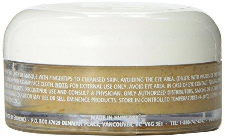 Eminence Pumpkin Latte Hydration Masque 2 floz 60ml