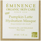 Eminence Pumpkin Latte Hydration Masque 2 floz 60ml