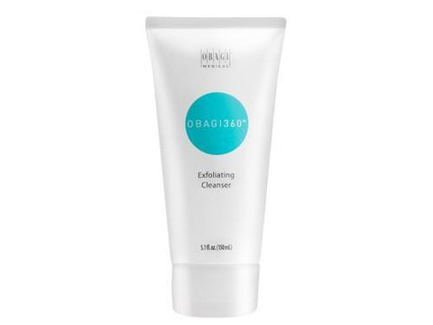 Obagi 360 Exfoliating Cleanser