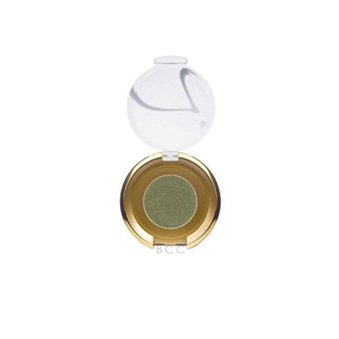 Jane Iredale PurePressed Single Eye Shadow - Emerald  Shimmer