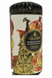 Voluspa Maison Noir Ceramica Alta, Pomegranate Blood Orange (15oz)