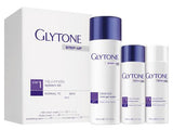 Glytone Normal to Oily Step 1 Kit 4pcs