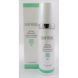 Sanitas Oil Free Moisturizer 50ml