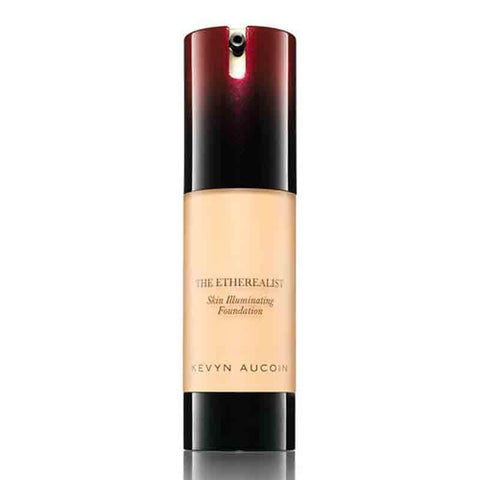 Kevin Aucoin The Etherealist Skin Illuminating Foundation Light 03