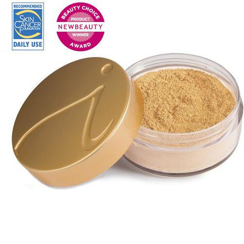 Jane Iredale Amazing Base Loose Mineral Powder SPF 20 - Bisque