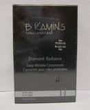 B. Kamins Diamond Radiance Deep Wrinkle Concentrate