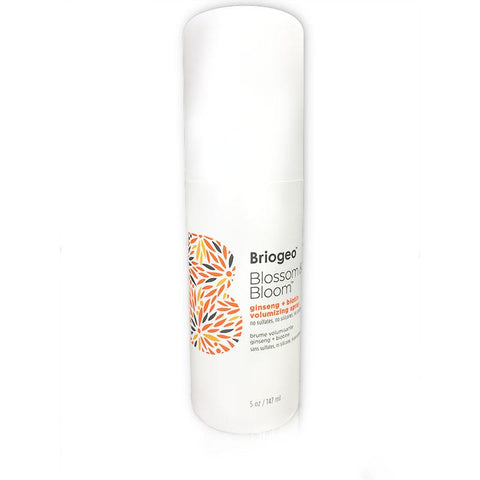 Briogeo Blossom & Bloom Ginseng + Biotin Volumizing Blow Dry Spray   5oz