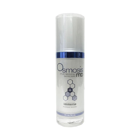 Osmosis MD Immerse Moisture Booster 1oz 30ml