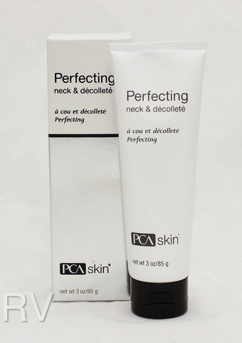 PCA Skin Perfecting Neck & Decollete  3oz 85g