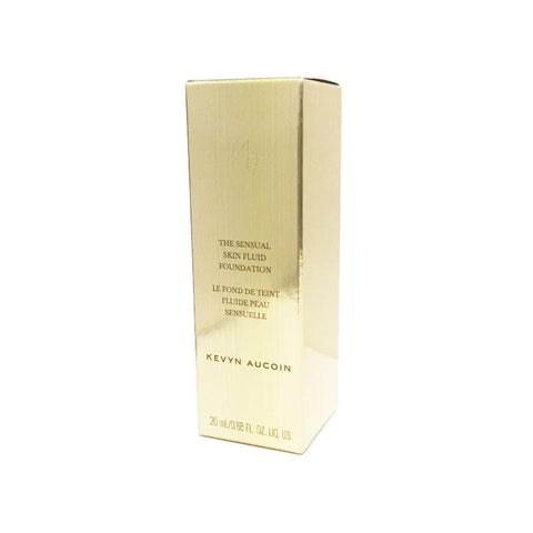 Kevyn Aucoin Sensual Skin Fluid Foundation , SF8.5