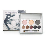 Jane Iredale Smoke & Mirrors Smoky Eye Kit (8 Shades)