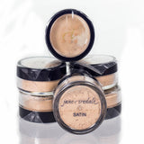 Jane Iredale Amazing Base Loose Mineral Powder SPF 20 - Satin