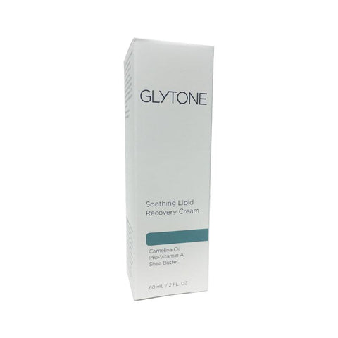 Glytone Lipid Recovery Cream  2oz 60ml