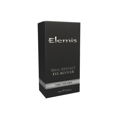 Elemis Time for Men Time Defense Eye Reviver 0.5oz 15ml