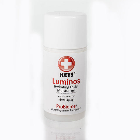 Keys Luminos Hydrating Moisturizer 3.4 oz