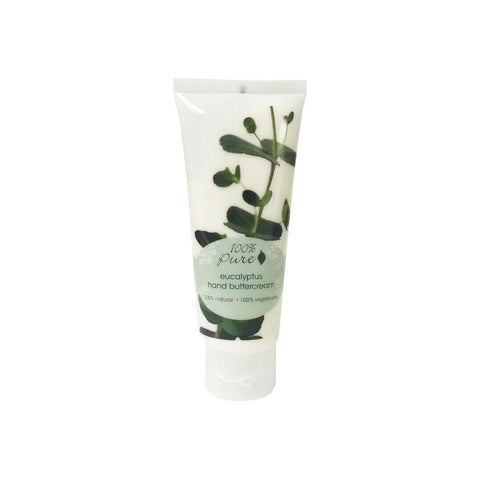 100% Pure Eucalyptus Hand Buttercream   2oz