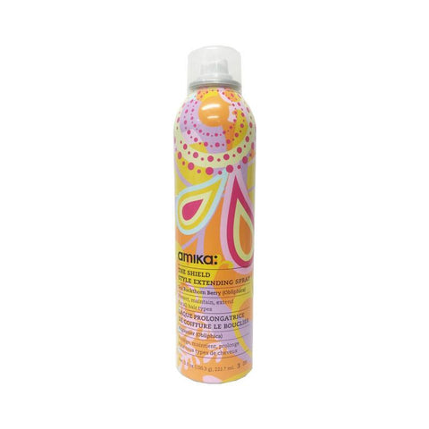 Amika The Shield Style Extending Spray 5.3oz 222.7ml