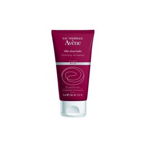 Avene Homme Men's After-shave Balm