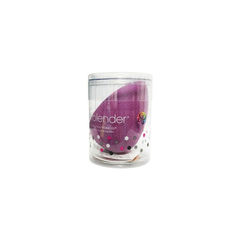 BeautyBlender Royal Single Purple Canister