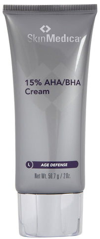 SkinMedica Age Defense AHA BHA Cream