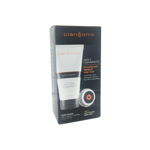 Clarisonic Men's Cleansing Kit