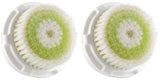 Clarisonic Replacement Brush Head Duo Twin-Pack - Acne