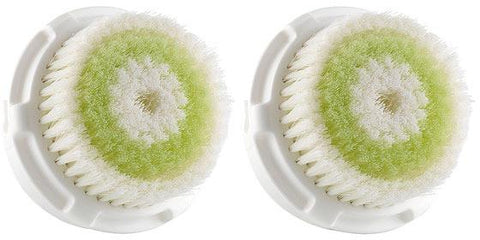 Clarisonic Replacement Brush Head Duo Twin-Pack - Acne