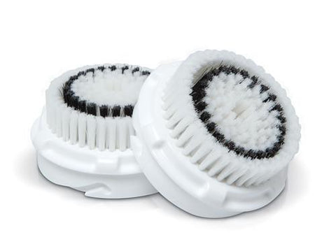 Clarisonic Replacement Brush Head Duo Two-Pack - Sensitive 2