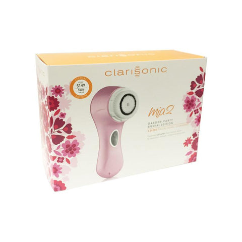 Clarisonic Mia 2 Pink Pearl Sonic Cleanser