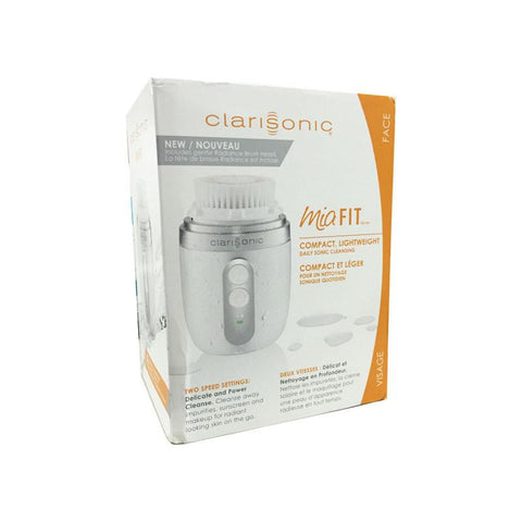 Clarisonic Mia Fit White