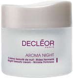 Decleor Night Cream Wrinkle Firmness