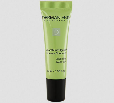 Dermablend Smooth Indulgence Redness Concealer .33oz