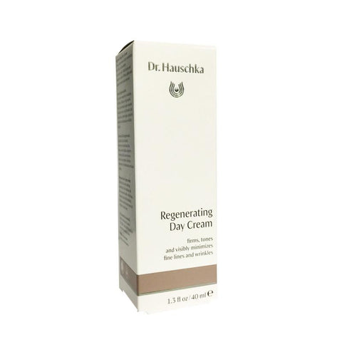 Dr. Hauschka Regenerating Day Cream 1.3oz