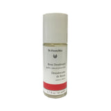 Dr. Hauschka Rose Deodorant 1.7oz 50ml