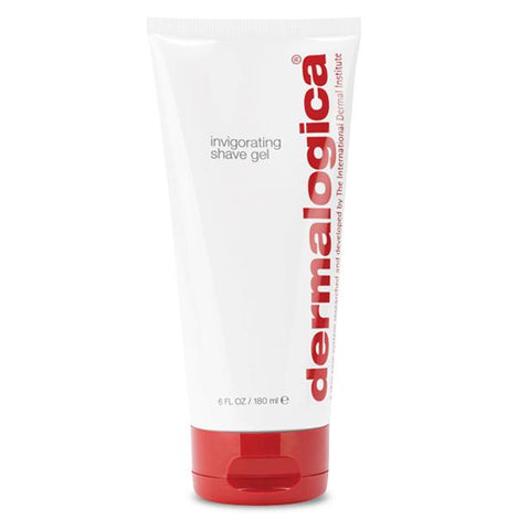 Dermalogica Invigorating Shave Gel