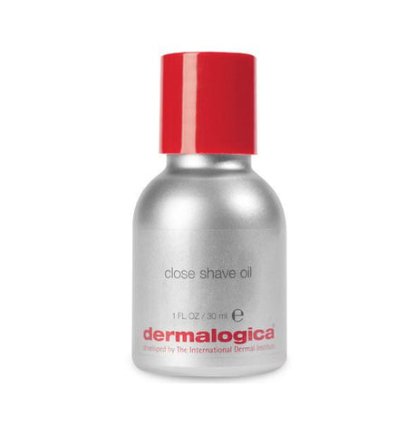 Dermalogica Close Shave Oil