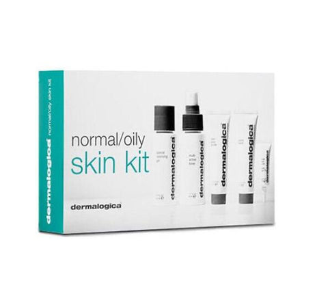 Dermalogica Normal Oily Skin Kit