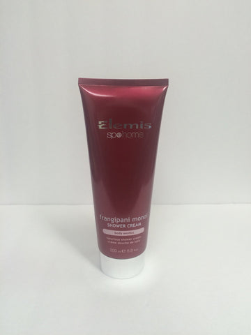 Elemis Frangipani Monoi Shower Cream